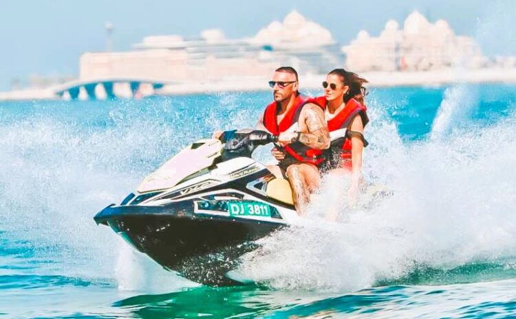  How Does The Weather Affect Jetskiing Dubai?